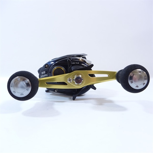 １６グラップラーＢＢ２００ＨＧ